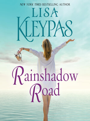 cover image of Rainshadow Road